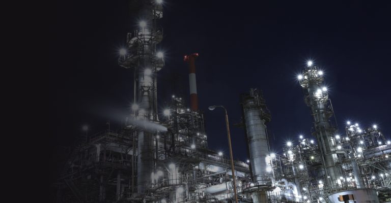 Industrielle Reparaturen